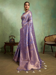 Banarasi Art Silk Saree