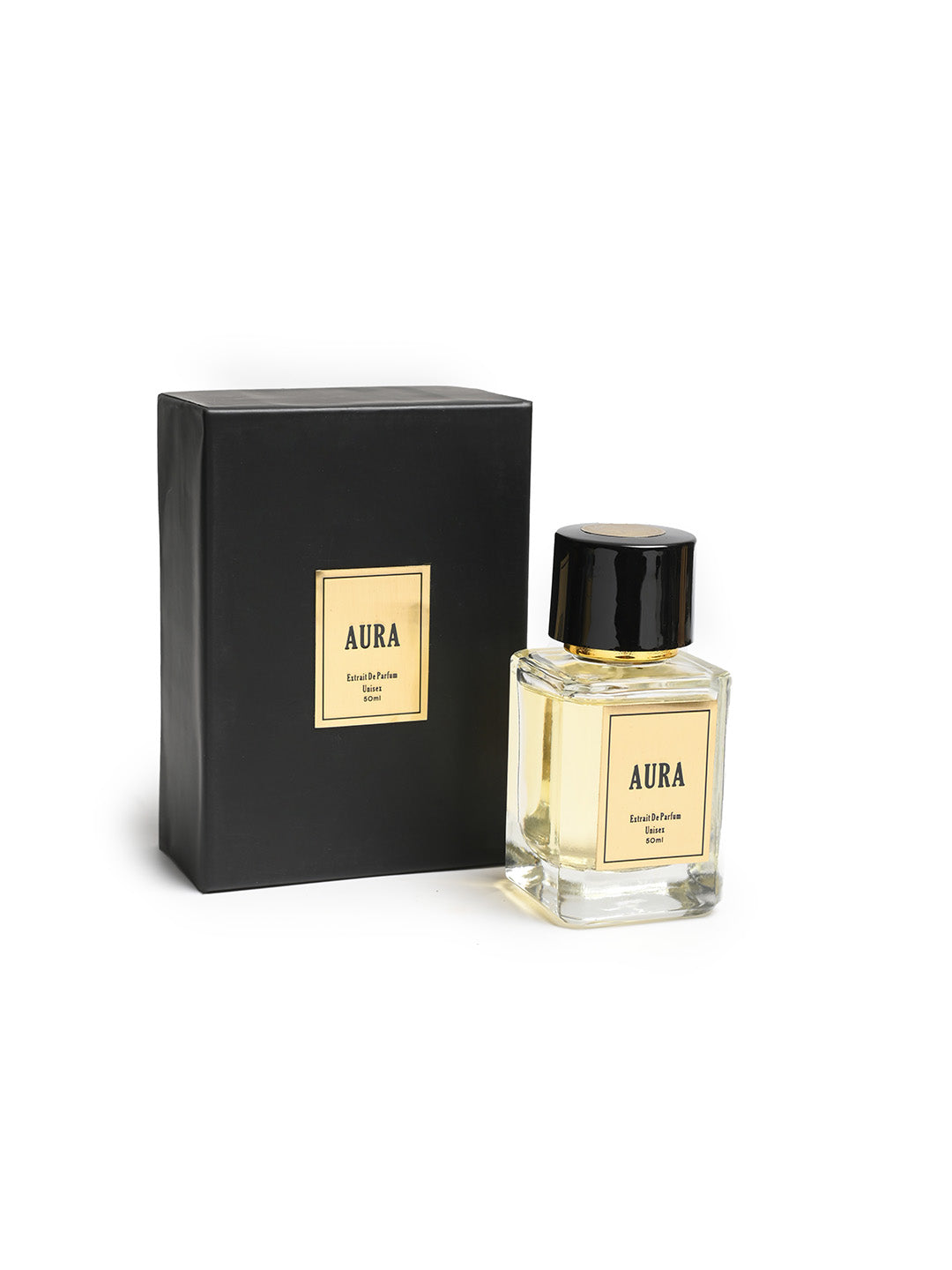 AURA (Unisex Fragrance)