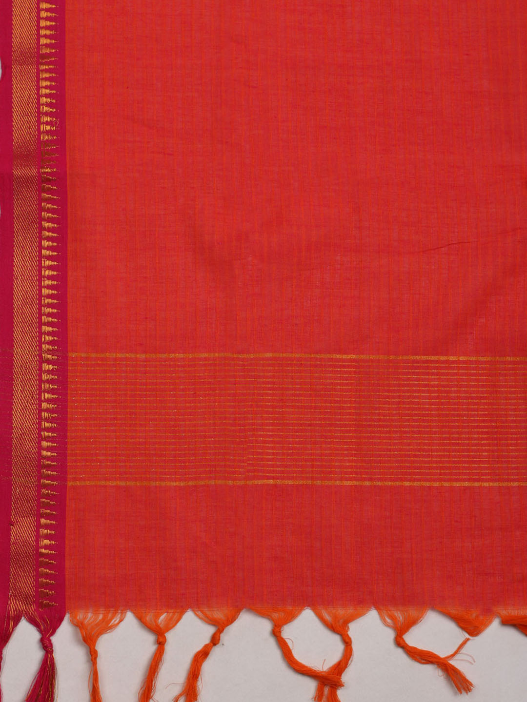 Neck Embroidered Cotton Blend Unstitched Suit With Dupatta