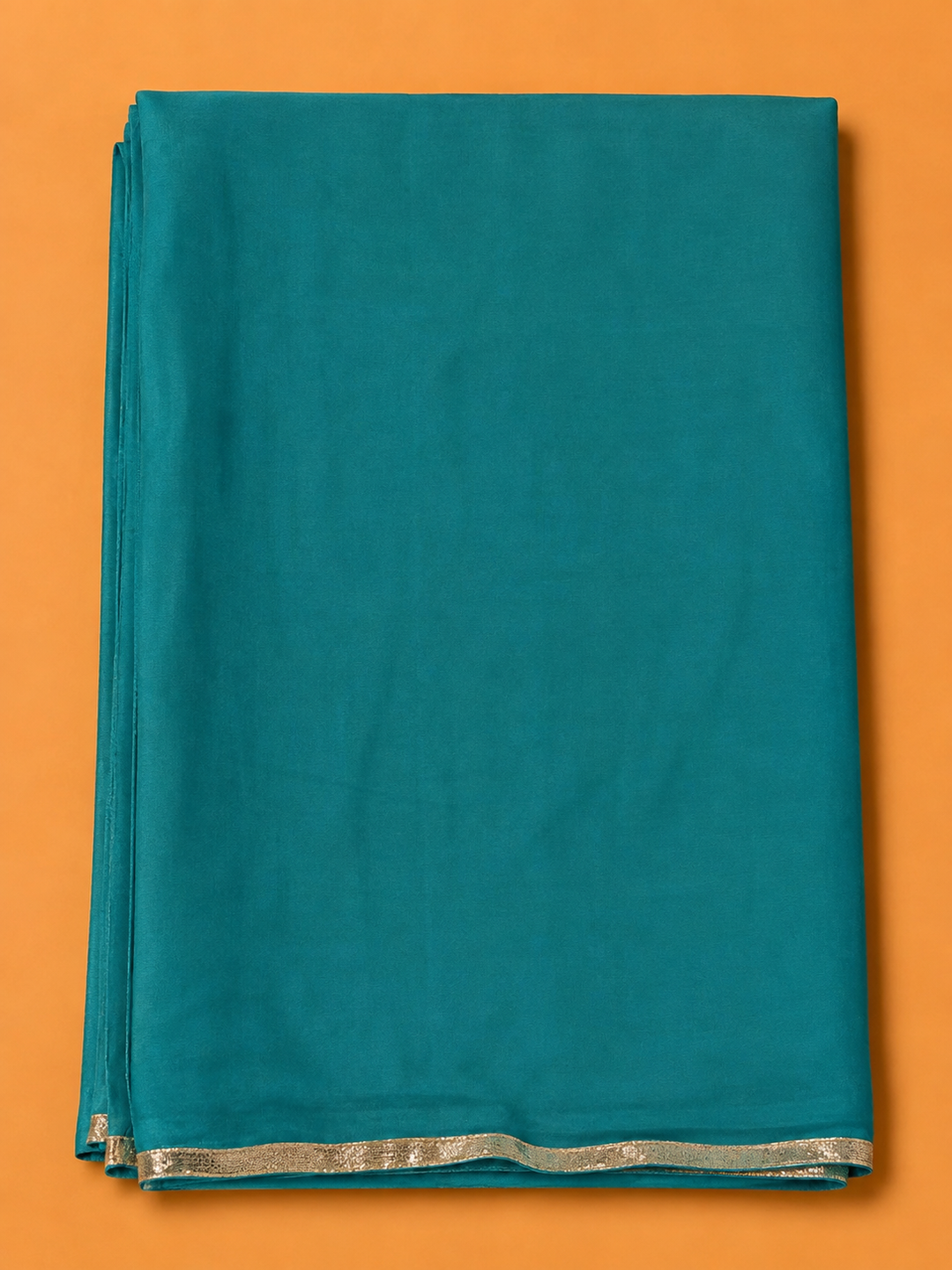 Firozee Cotton Blend Embroidered Unstitched Dress Material
