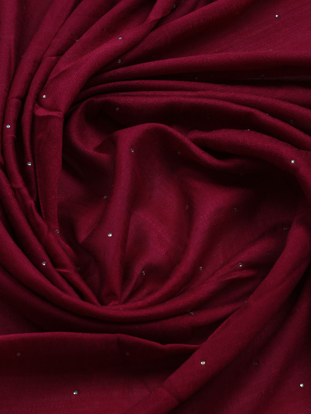Sequence Art Silk Unstitched Suit Piece With Dupatta