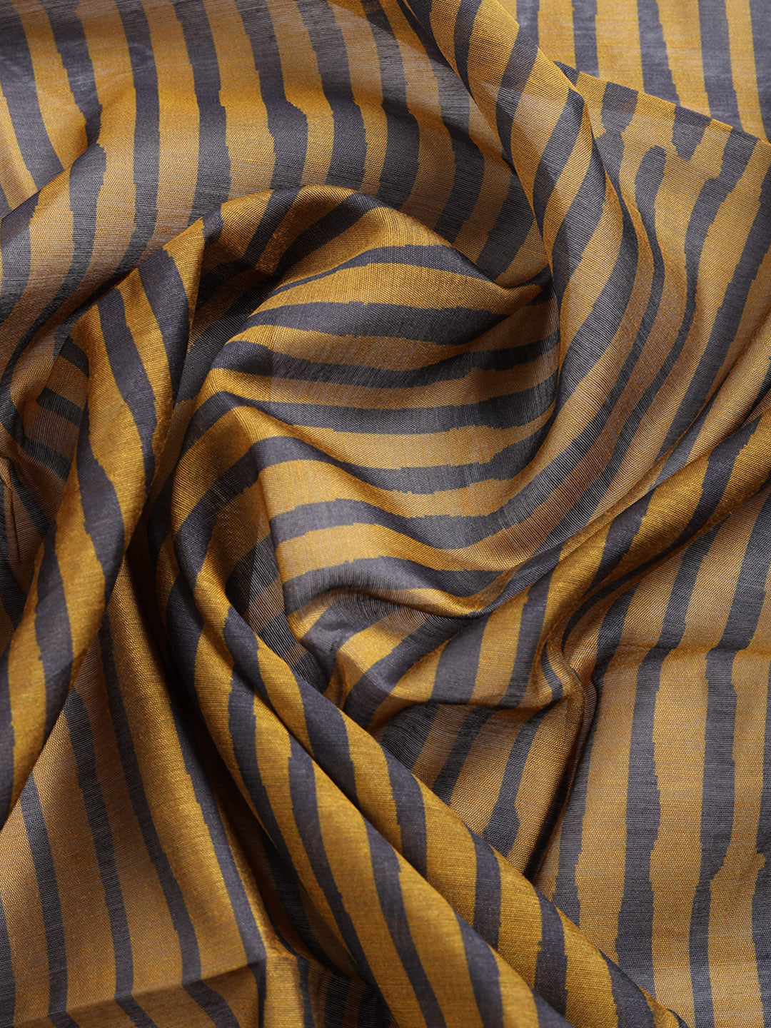 Printed, Cotton Blend Unstitched Suit With Pant &amp; Dupatta