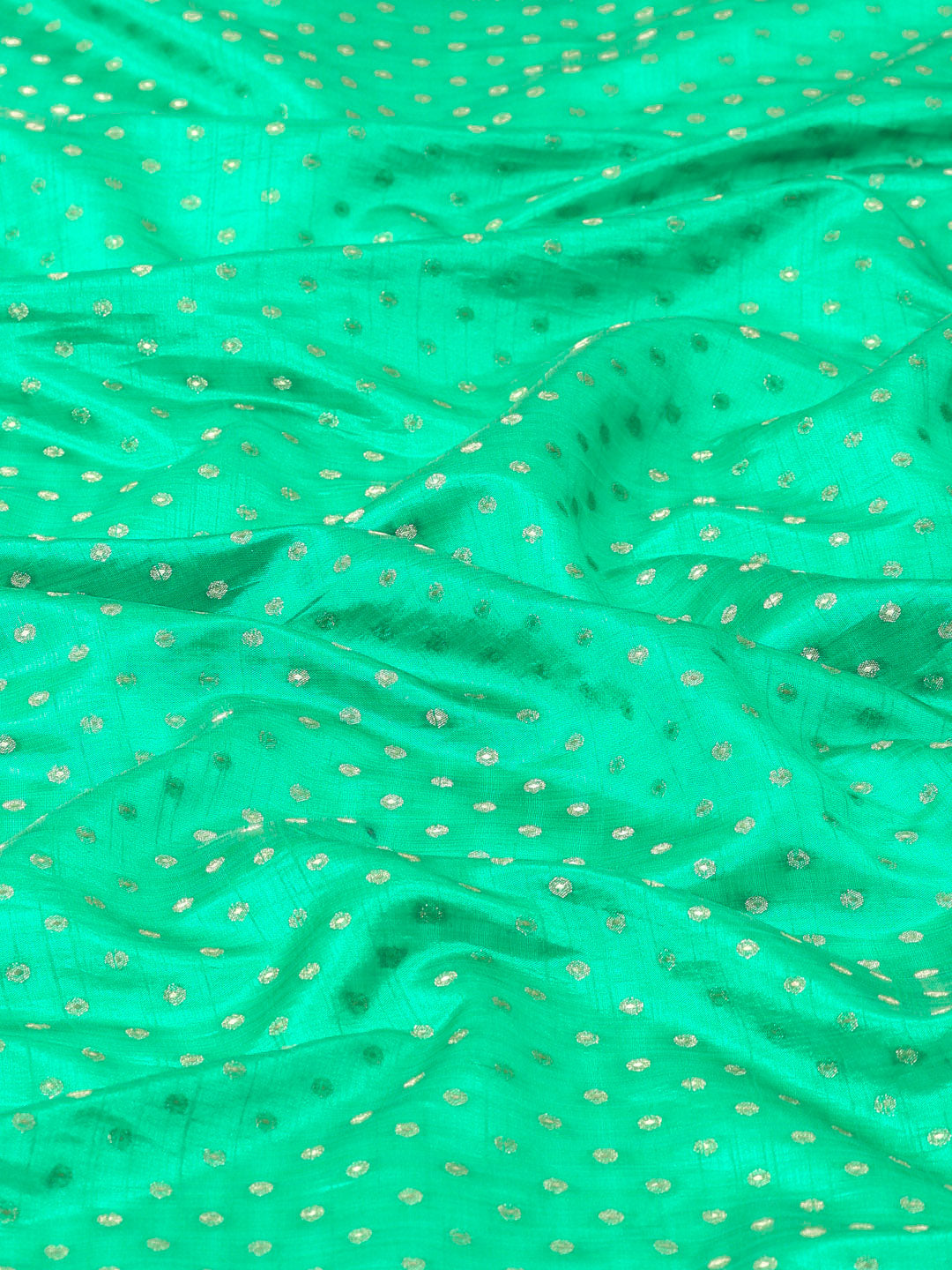 Zari Border Woven Art Silk Saree