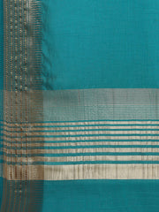 Zari Jaal Woven Art Silk Saree