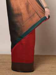 Woven Design Art Silk Saree