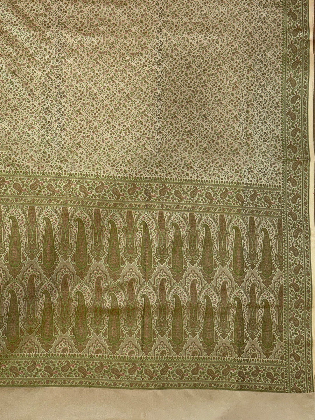 Woven Design Art Silk Banarasi Saree