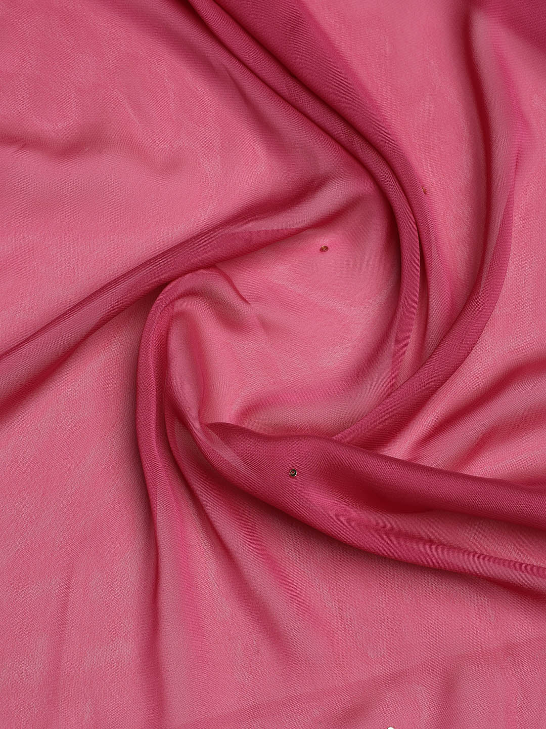 Zari Jaal Art Silk Unstitched Suit With Dupatta