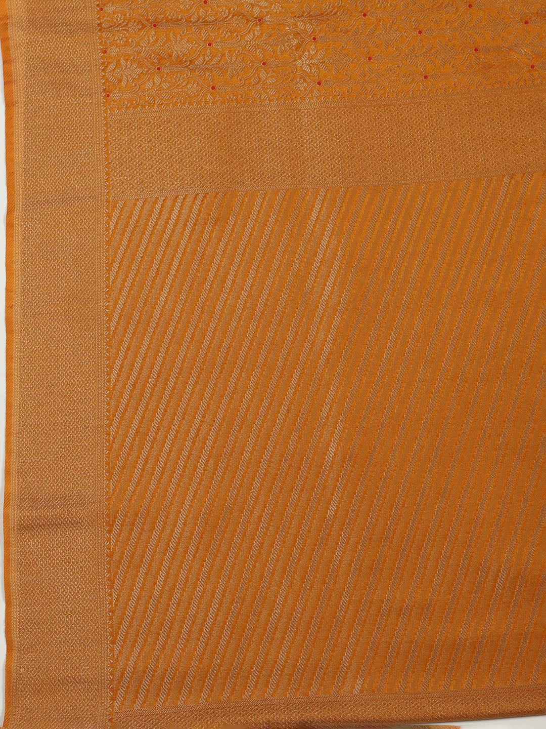 Woven Design Banarasi Saree