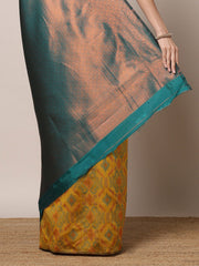 Woven Design Art Silk Saree