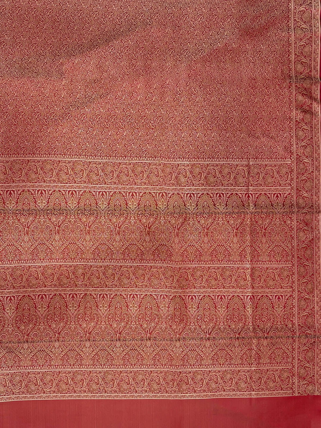 Woven Design Art Silk Banarasi Saree