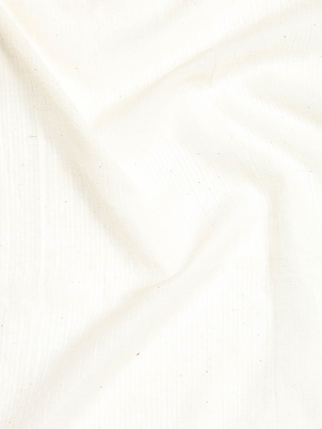 Embroidered Cotton Blend Unstitched Suit With Dupatta