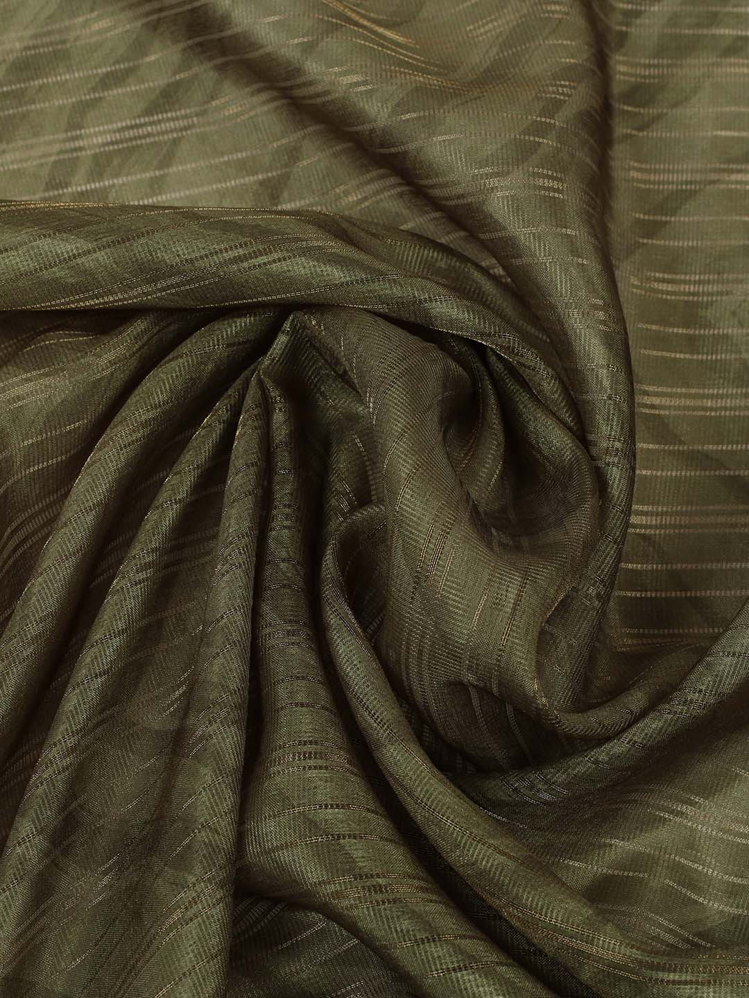 Printed Art Silk Saree