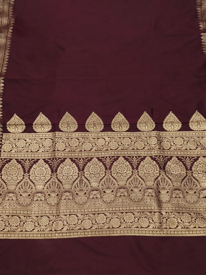 Woven Design Art Silk Saree