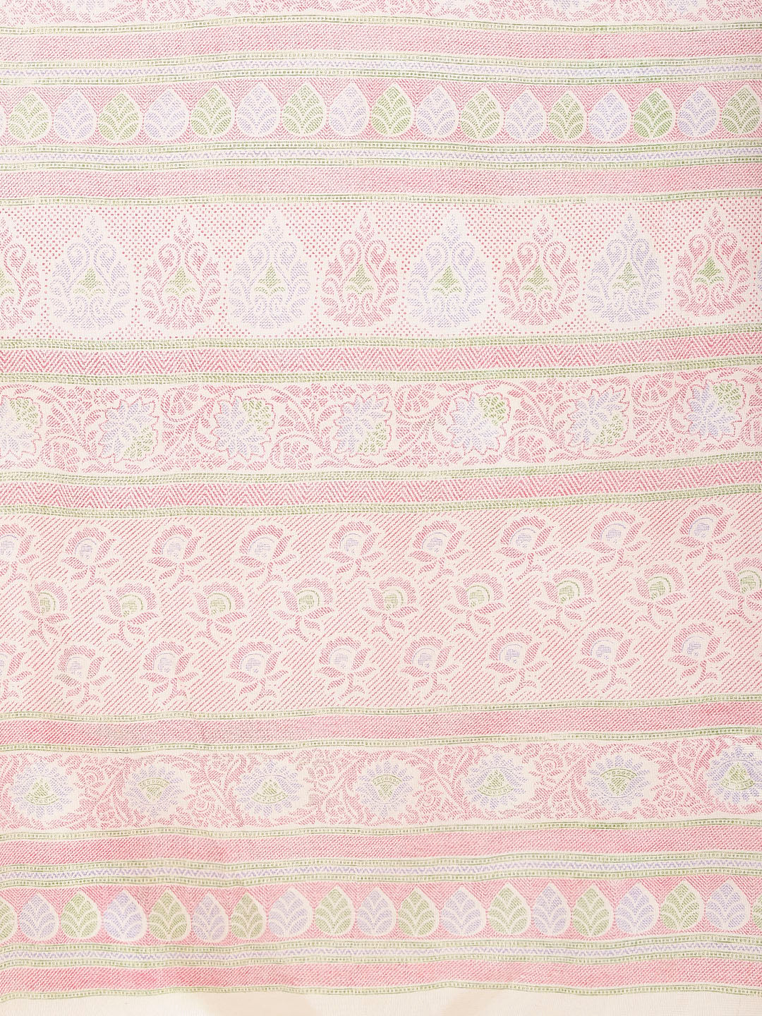 Printed Cotton Saree