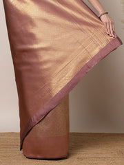 Woven Design Art Silk Saree