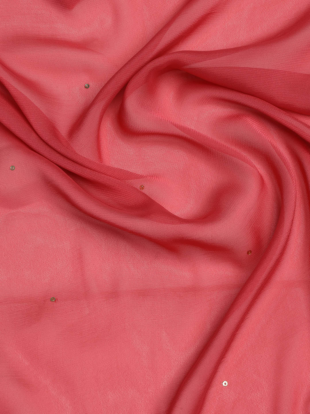 Zari Jaal Art Silk Unstitched Suit With Dupatta