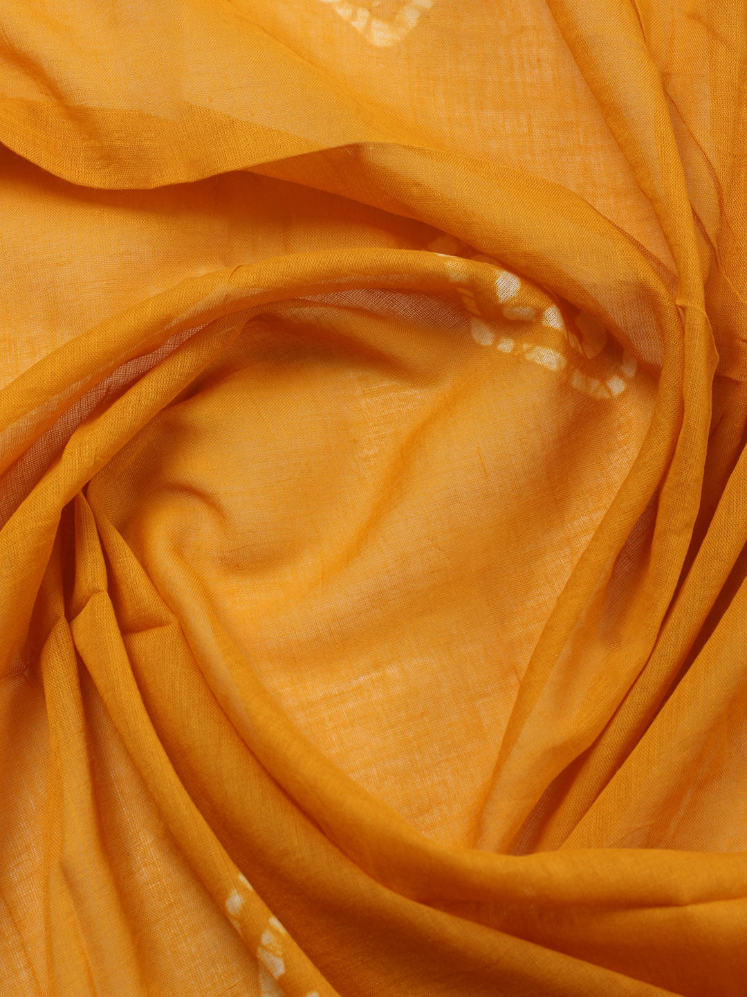 Printed Cotton Blend Unstitched Suit With Pant &amp; Dupatta