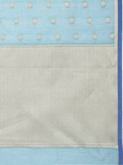 Zari Border Woven Cotton Saree