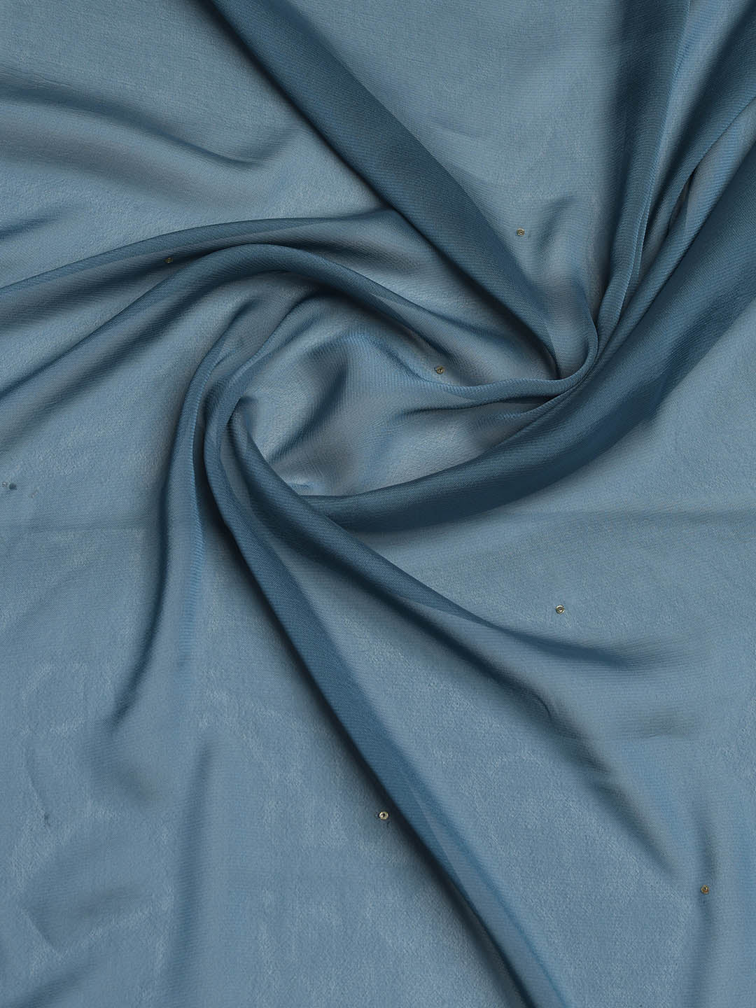 Zari Jaal Art Silk Unstitched Suit With Dupatta