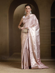 Woven Design Art Silk Saree