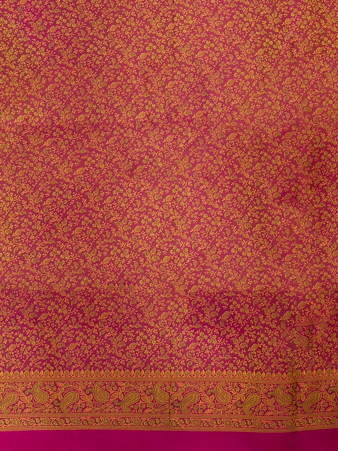 Woven Design Art Silk Banarasi Saree