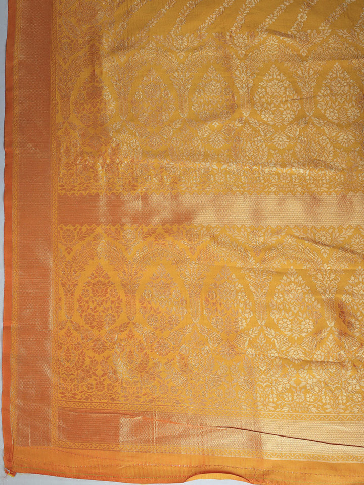 Embroidered Art Silk Saree