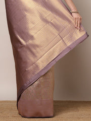 Woven Design Art Silk Saree