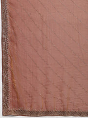 Stone Work Tissue Saree