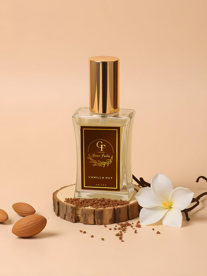 VANILLA NUT 50ML