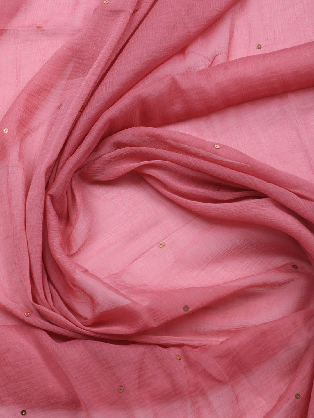 Printed Muslin Unstitched Suit Piece With Dupatta