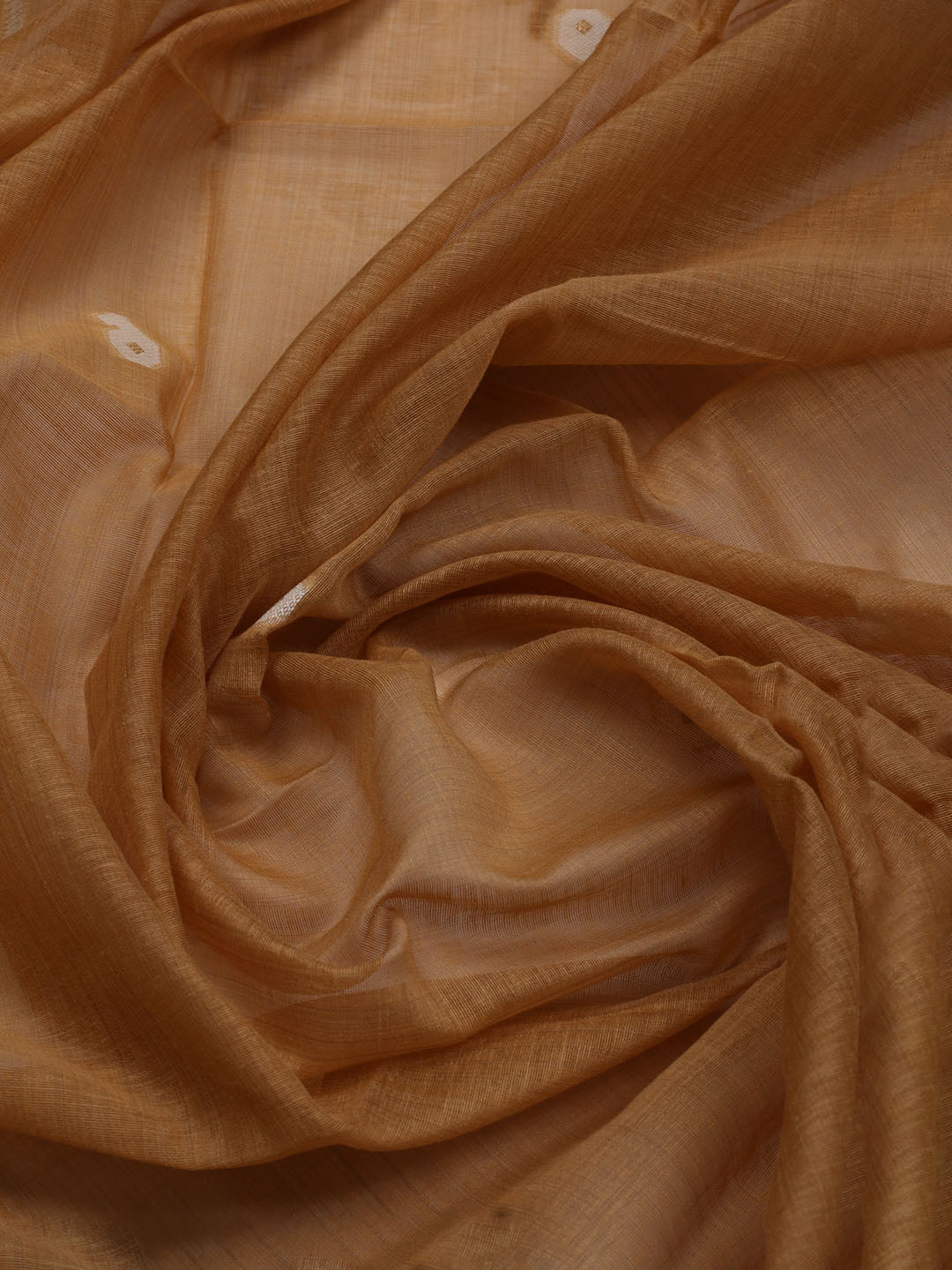Woven Chanderi Unstitched Suit With Dupatta