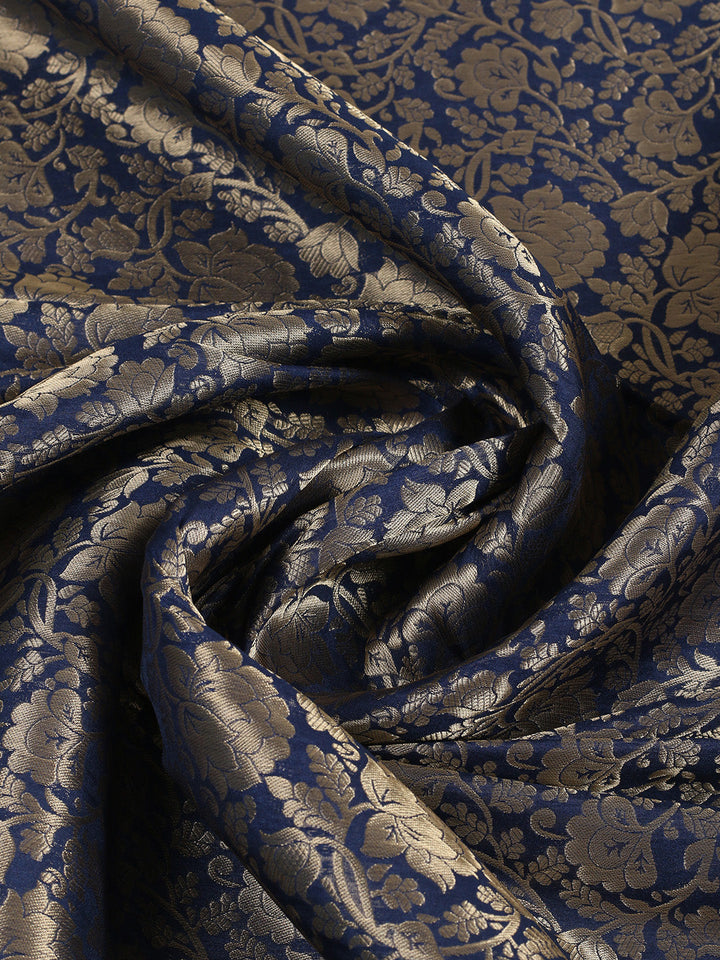 Woven Design Banarasi Saree