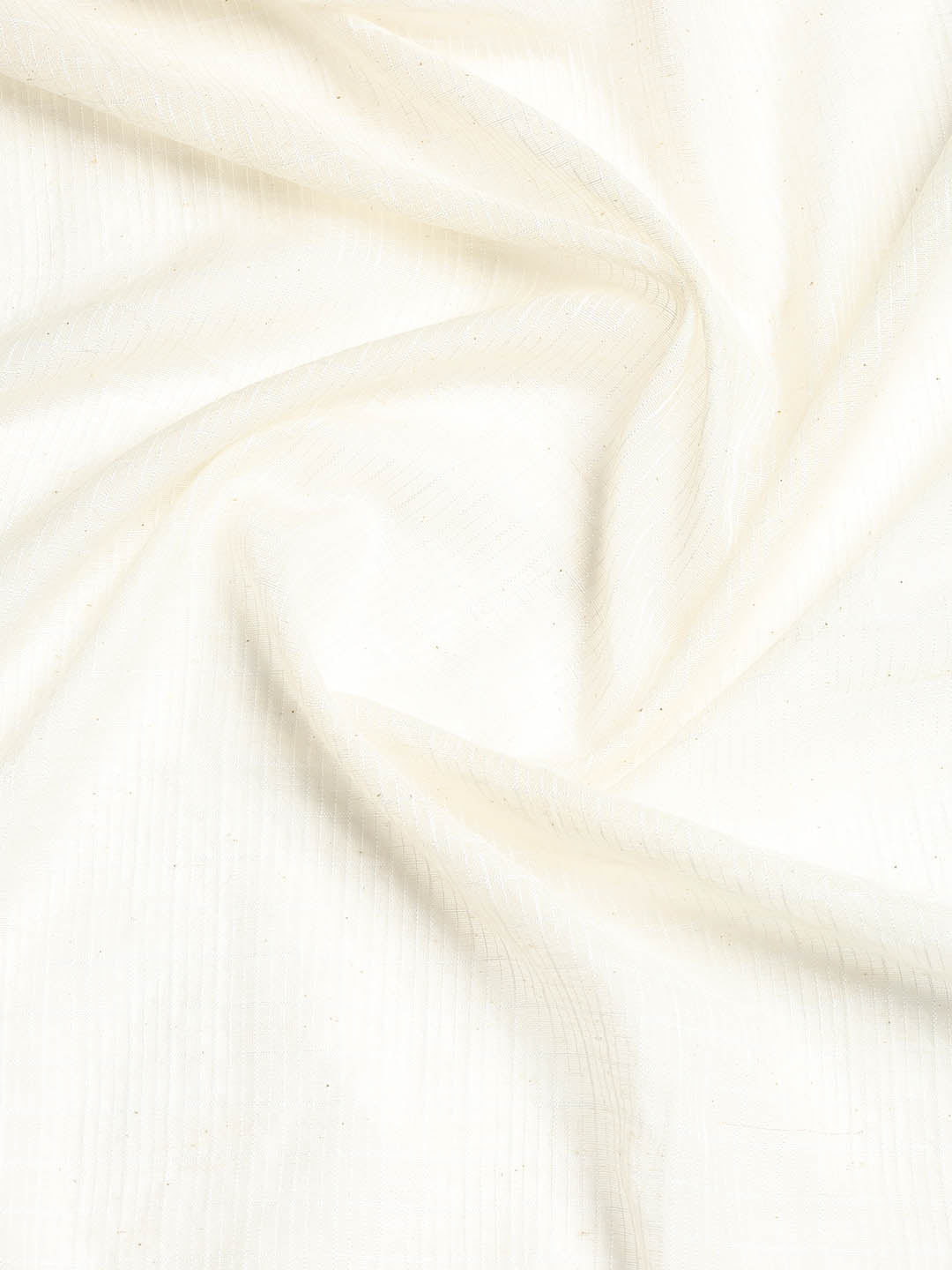 Embroidered Cotton Blend Unstitched Suit With Dupatta