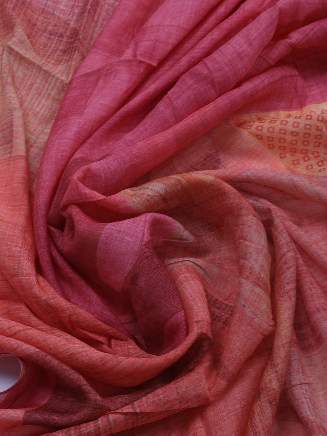 Zardozi Art Silk Unstitched Suit Piece With Dupatta