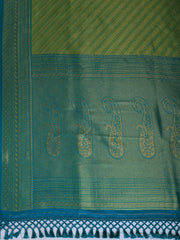 Woven Design Art Silk Saree