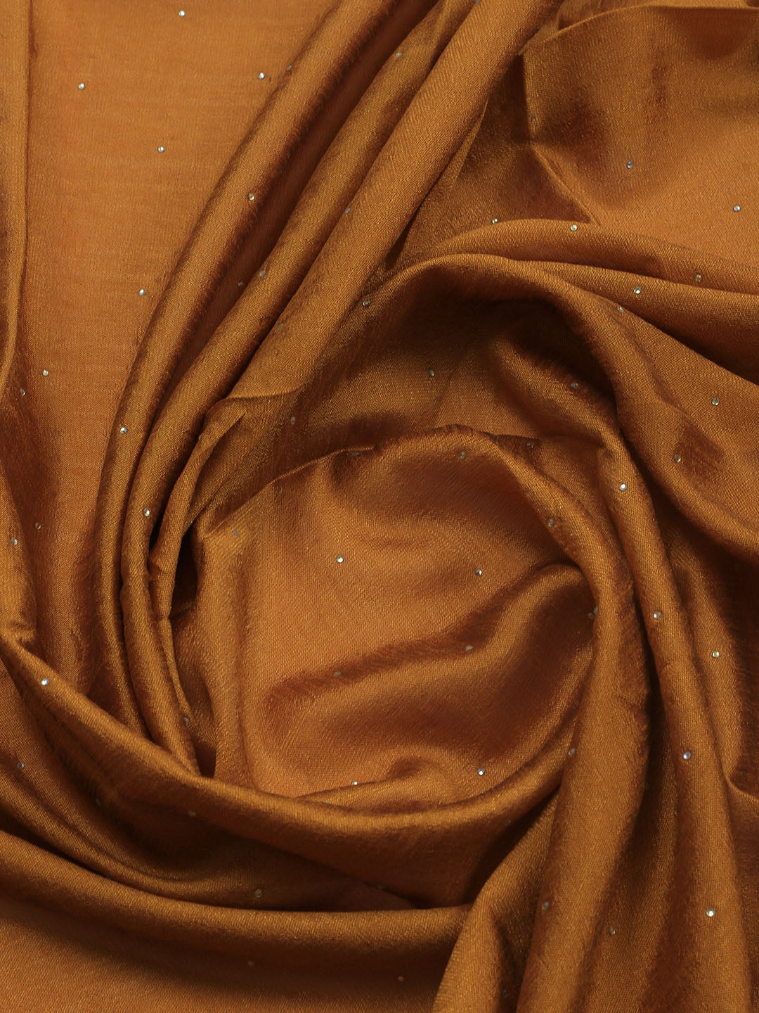Sequence Art Silk Unstitched Suit Piece With Dupatta