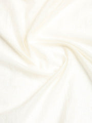 Embroidered Cotton Blend Unstitched Suit With Dupatta