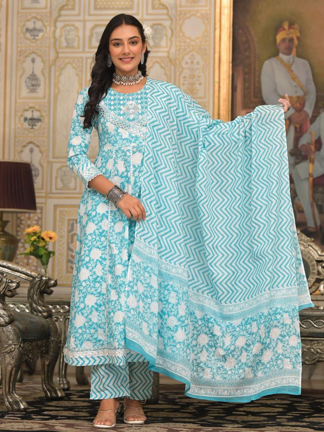 stitched suits for women