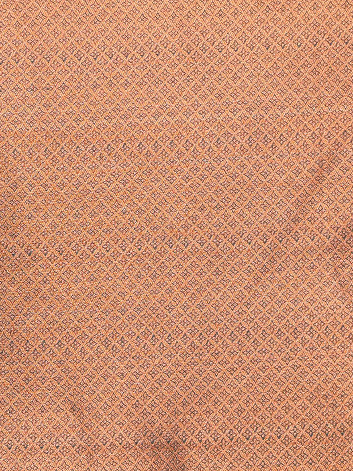Woven Design Art Silk Saree