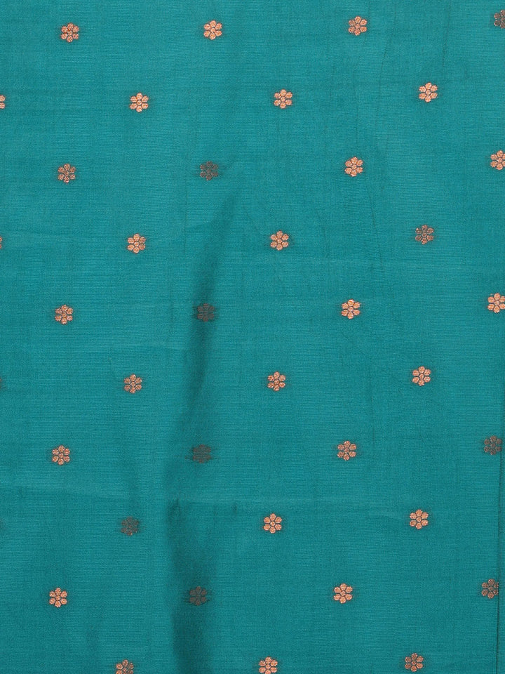 Woven Design Art Silk Saree
