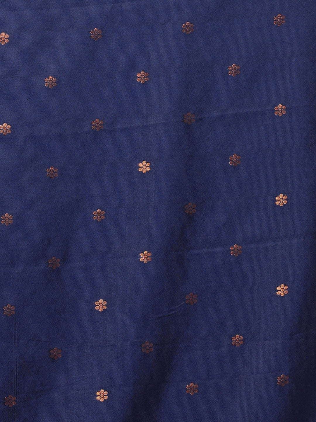 Woven Design Art Silk Saree