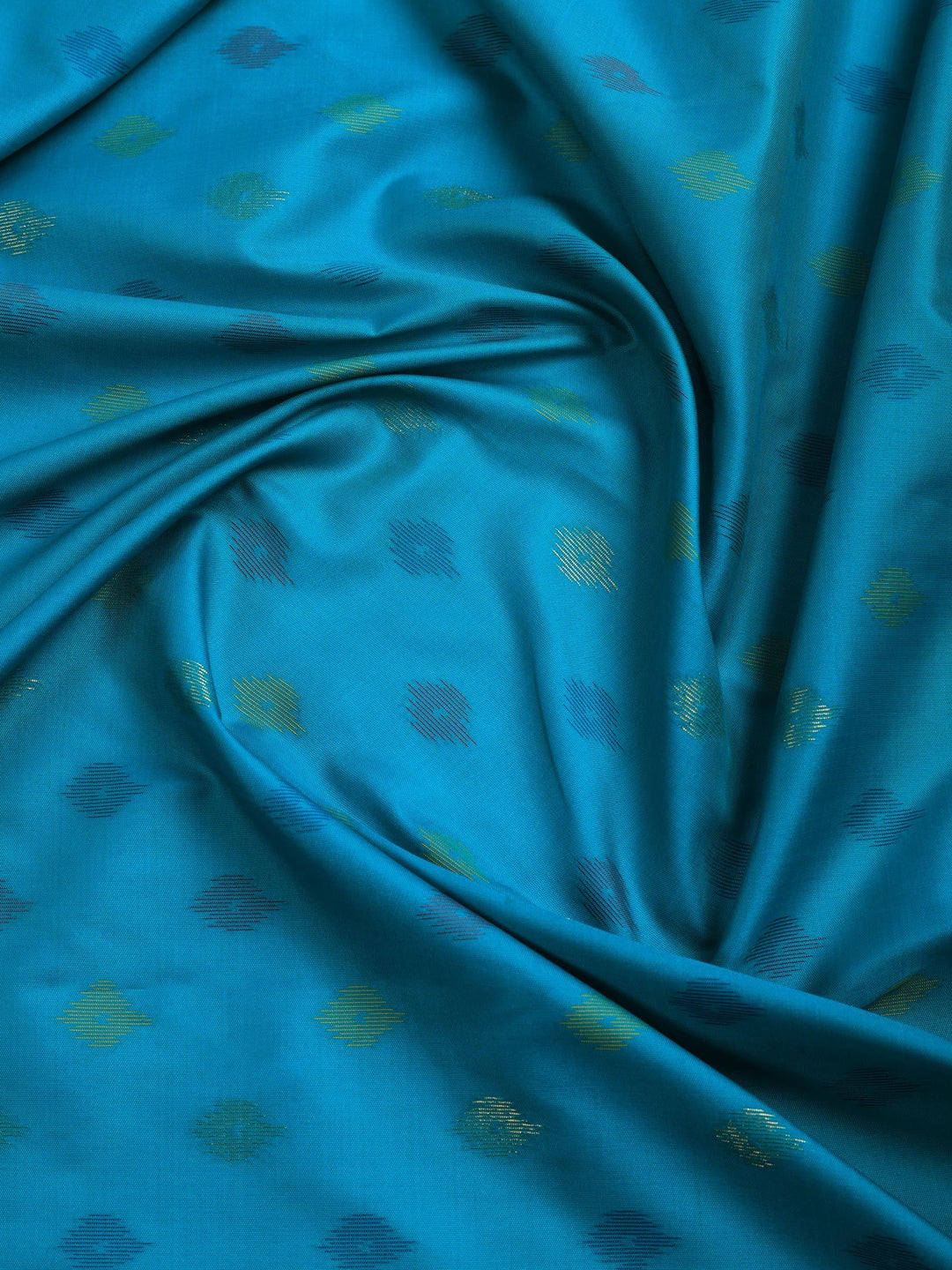 Woven Design Art Silk Saree