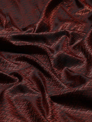 Woven Art Silk Banarsi Saree