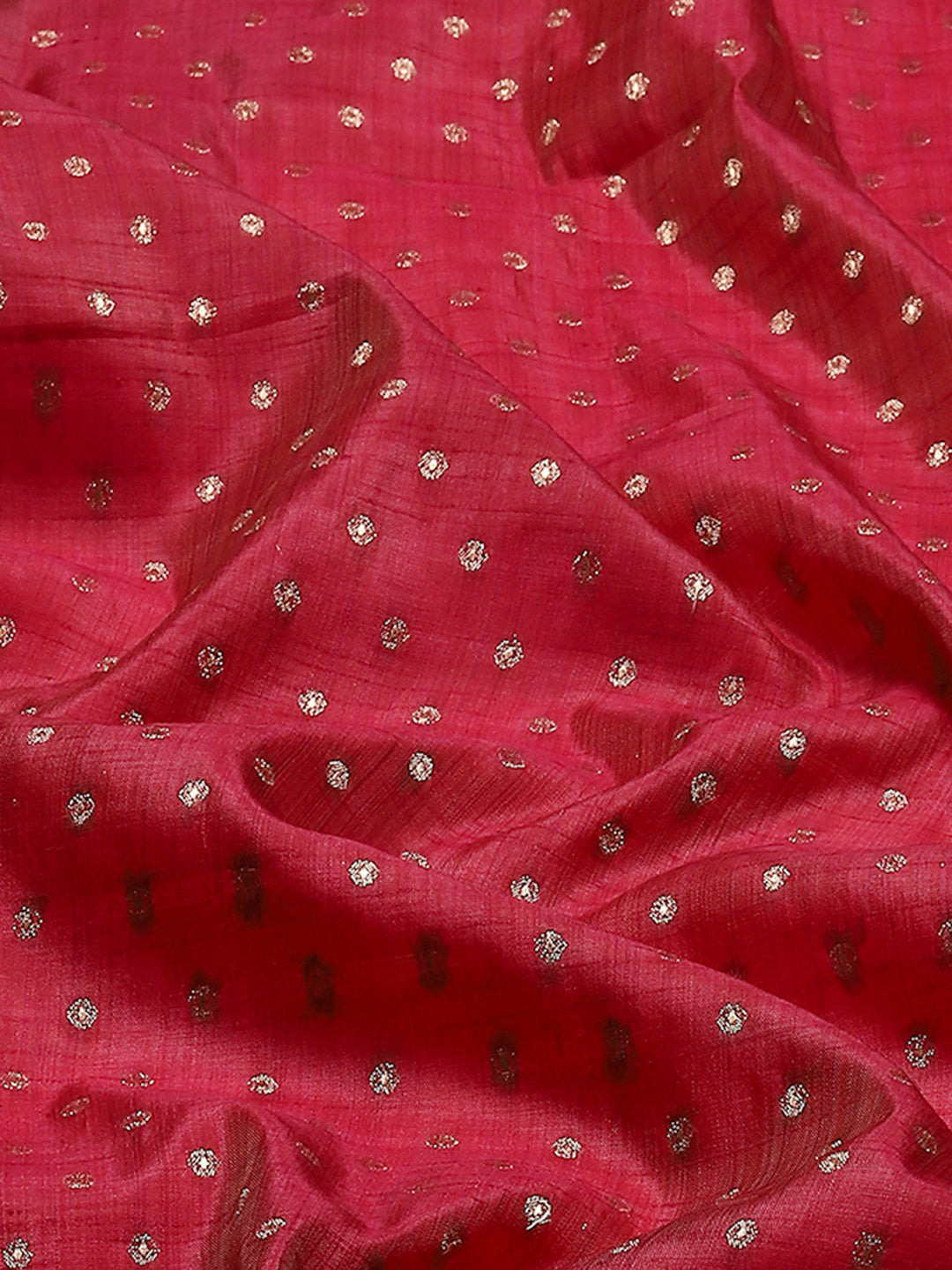 Zari Border Woven Art Silk Saree