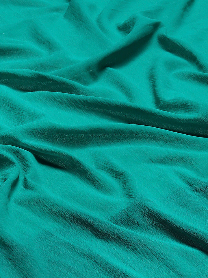 Zari Border Woven Art Silk Saree