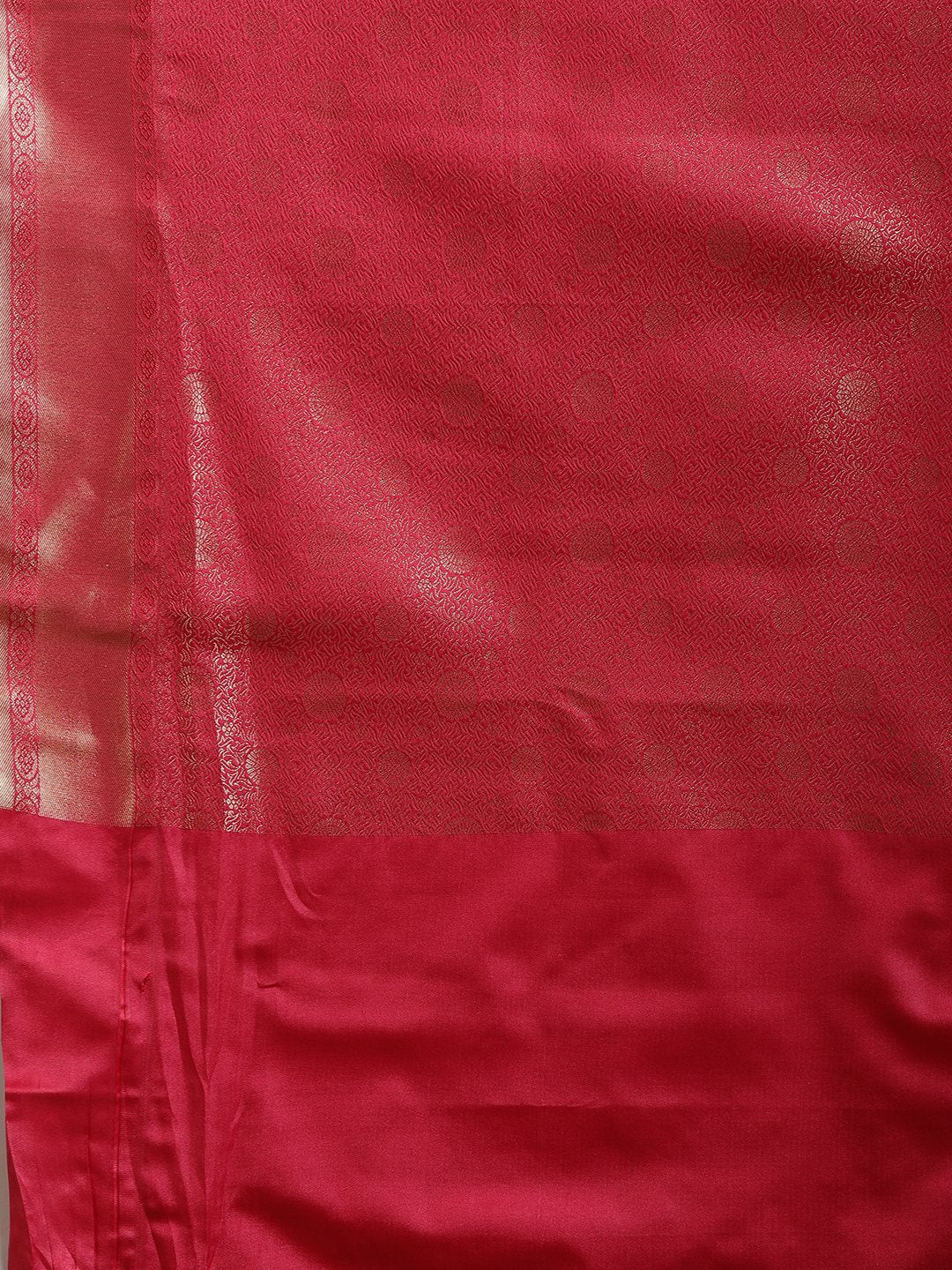 Woven Design Art Silk Saree
