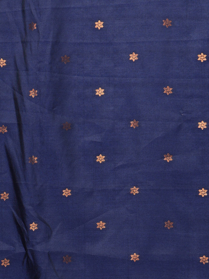 Woven Design Art Silk Saree