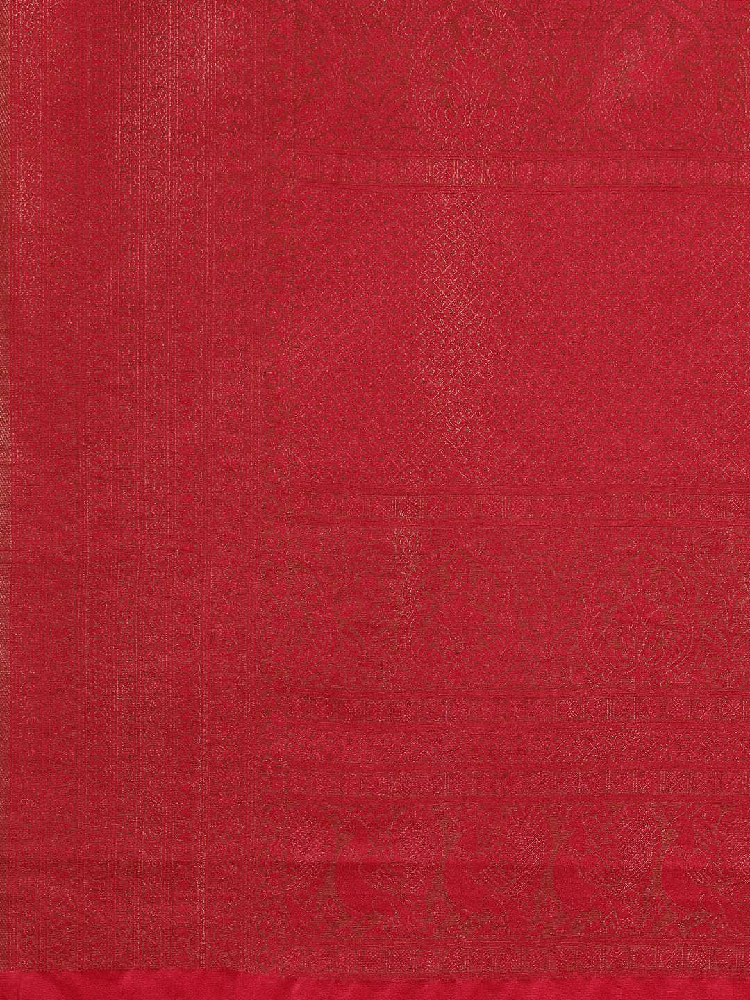 Woven Design Art Silk Saree