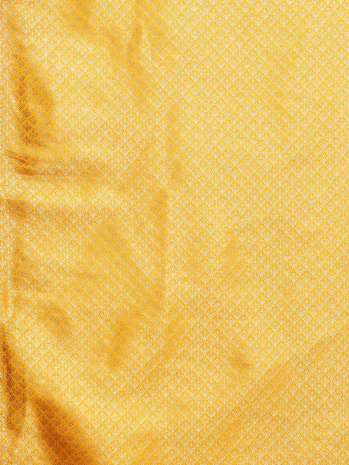 Woven Design Art Silk Saree