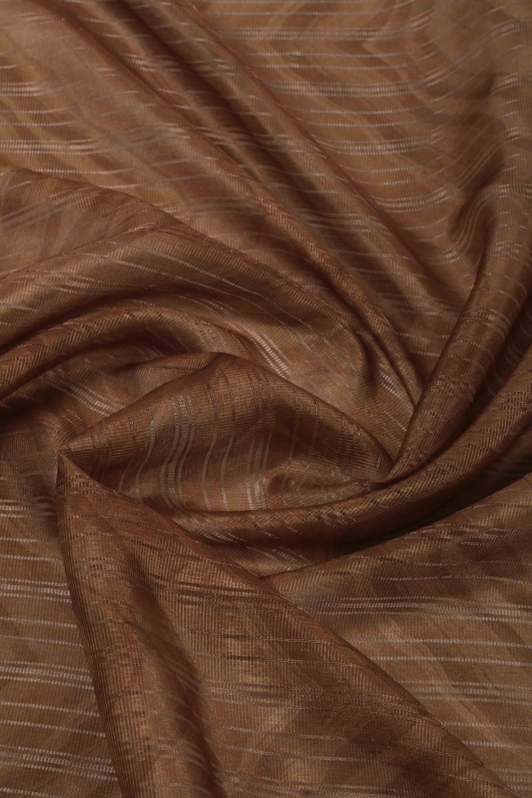 Printed Art Silk Saree